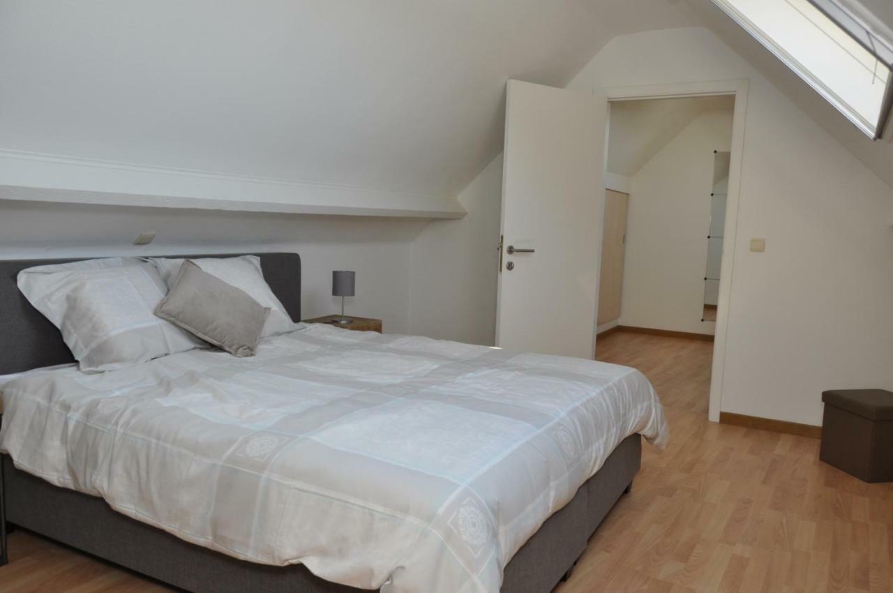 Vakantiewoning Leberg Brakel Ngoại thất bức ảnh