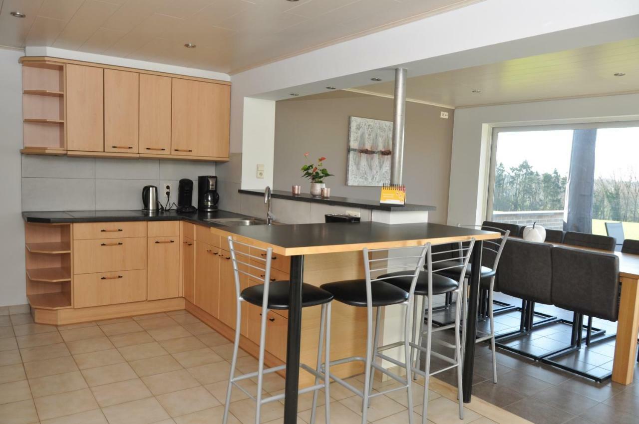 Vakantiewoning Leberg Brakel Ngoại thất bức ảnh