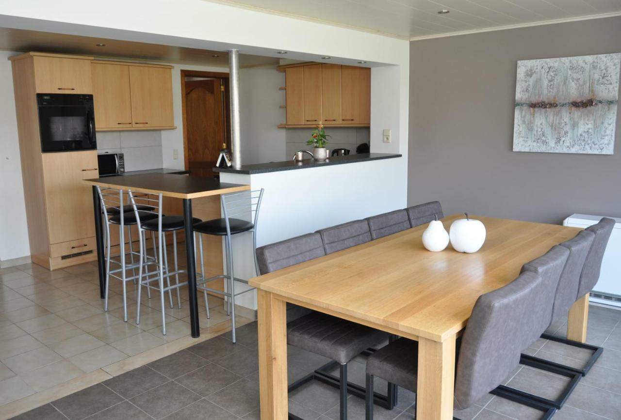 Vakantiewoning Leberg Brakel Ngoại thất bức ảnh