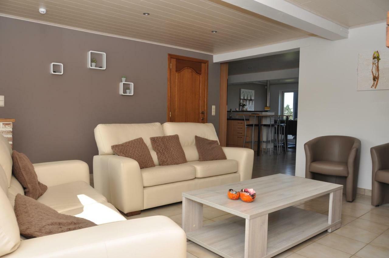 Vakantiewoning Leberg Brakel Ngoại thất bức ảnh